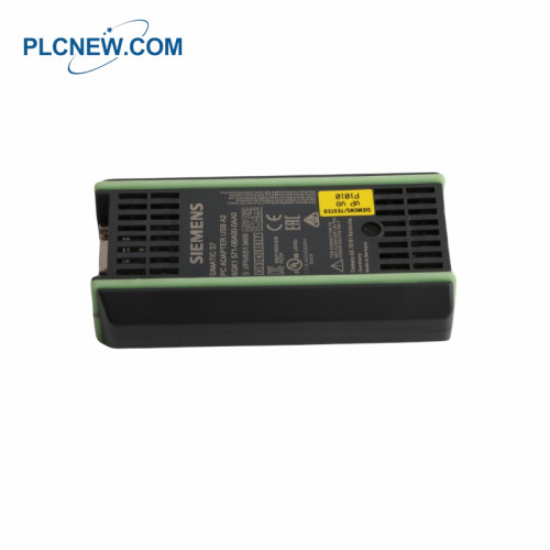 SIEMENS 6GK1571-0BA00-0AA0 USB Adapter