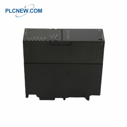 SIEMENS 6GK7343-1CX10-0XE0 Ethernet Module