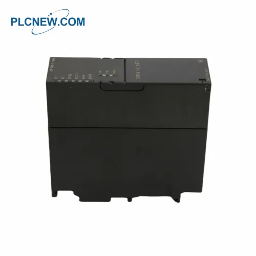 SIEMENS 6GK7343-1CX10-0XE0 Ethernet Module