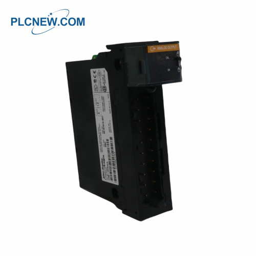 1756-OF6VI Analog Output Voltage Module