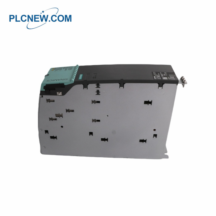 SIEMENS 6SL3120-2TE21-8AA3 Double Motor Drive Module