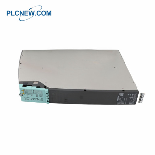 SIEMENS 6SL3120-2TE21-0AA4 Double Motor Module