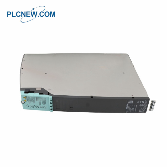 SIEMENS 6SL3120-2TE21-0AD0 Double Motor Module
