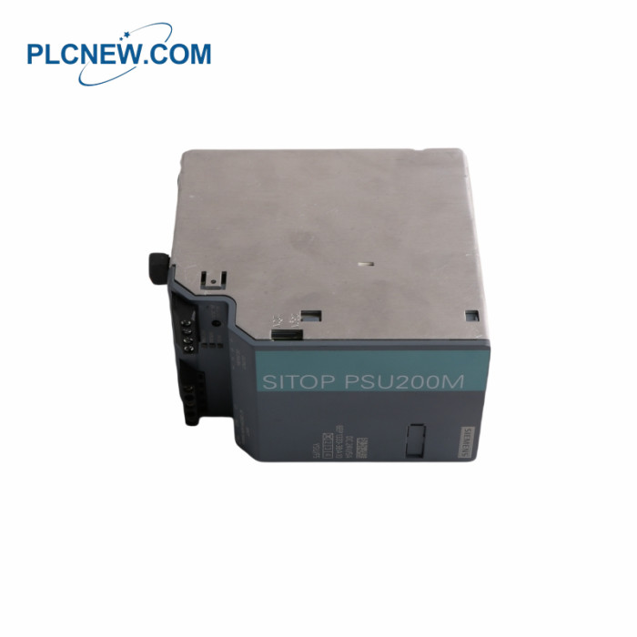 SIEMENS 6EP1333-3BA10 Power Supply