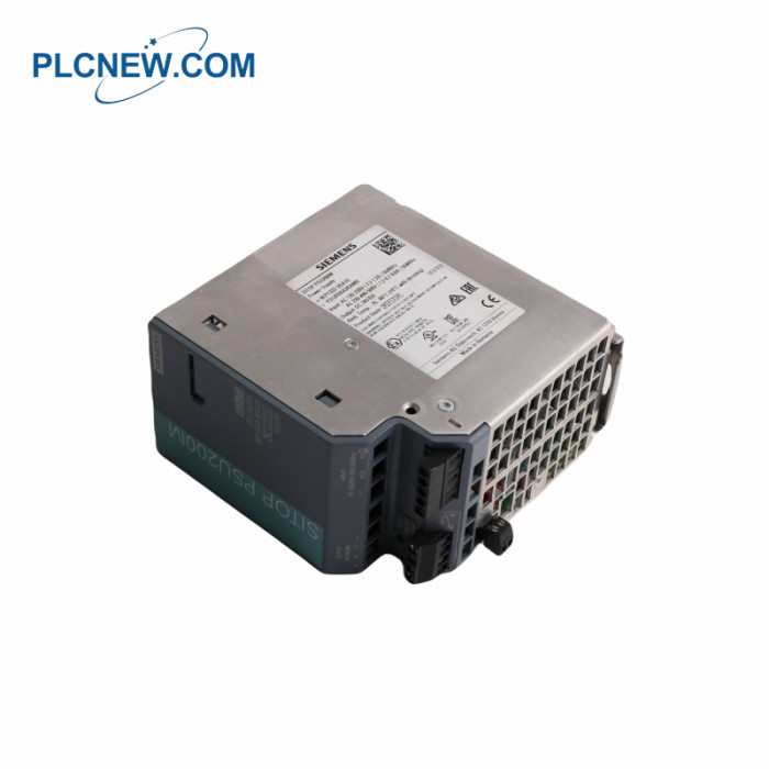 SIEMENS 6EP1333-3BA10 Power Supply