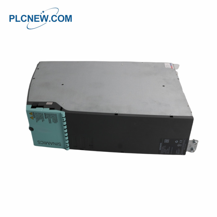 SIEMENS 6SL3120-1TE21-8AA4 Single Motor Module