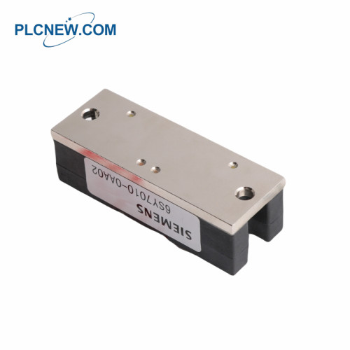 SIEMENS 6SY7010-0AA02 Industrial Control Module