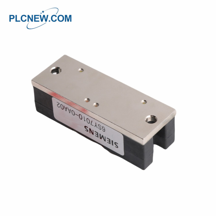 SIEMENS 6SY7010-0AA02 Industrial Control Module