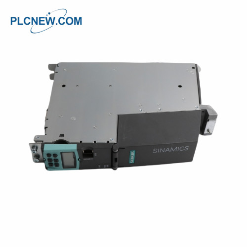 SIEMENS 6SL3040-0MA00-0AA0 Inverter control unit