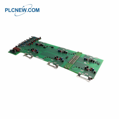SIEMENS 6SE7035-1EJ84-1JC2 Control Module