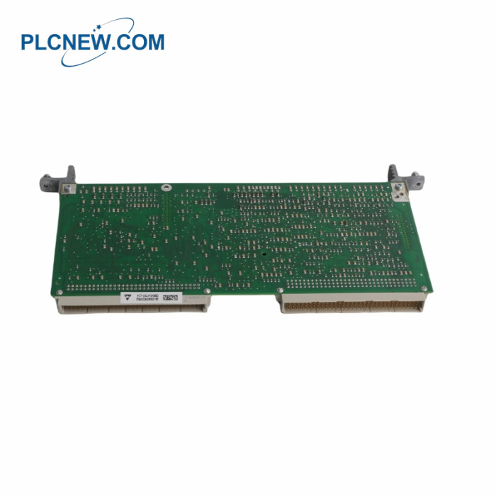 SIEMENS C98043-A7001-L2 Control Card Module