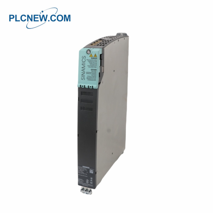 SIEMENS 6SL3120-2TE21-0AD0 Double Motor Module