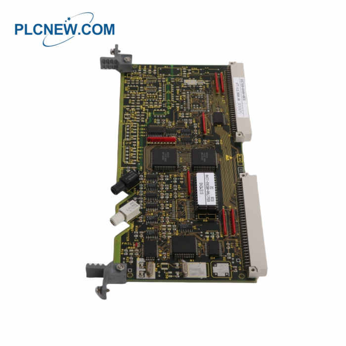 SIEMENS 6SE7090-0XX84-0BC0 Interfaces Module