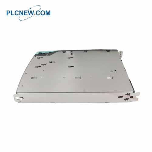SIEMENS 6SL3120-2TE21-0AA4 Double Motor Module