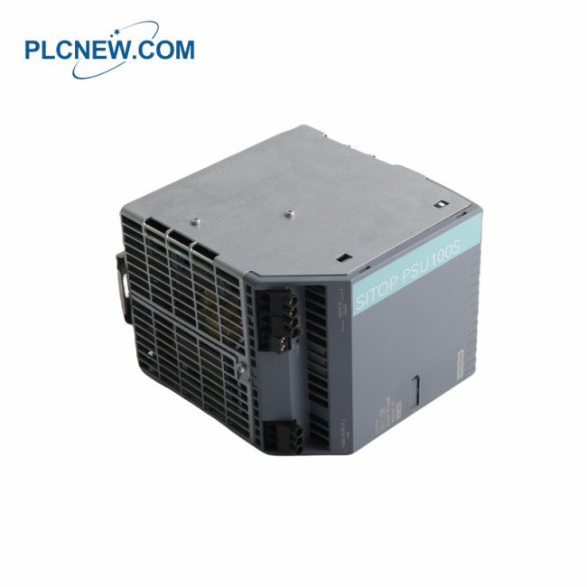 SIEMENS 6EP1336-2BA10 Industrial Control Module