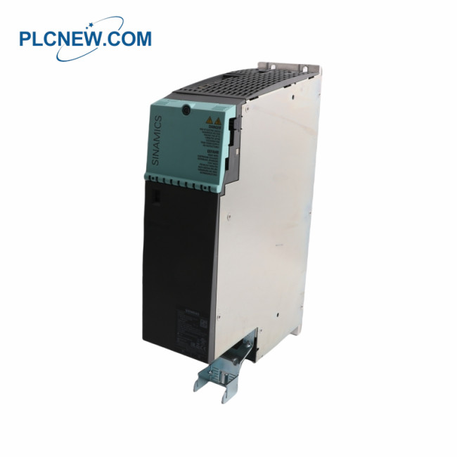 SIEMENS 6SL3120-2TE21-8AC0 Double motor module