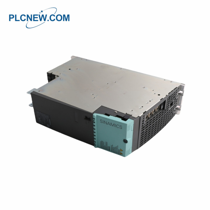 SIEMENS 6SL3120-2TE21-8AC0 Double motor module