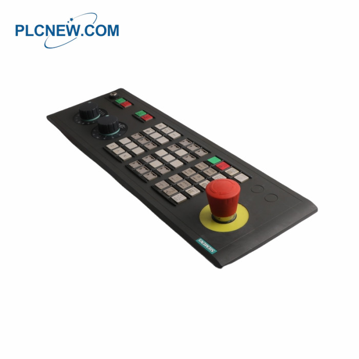 SIEMENS 6FC5303-0AF22-0AA1 Control Panel