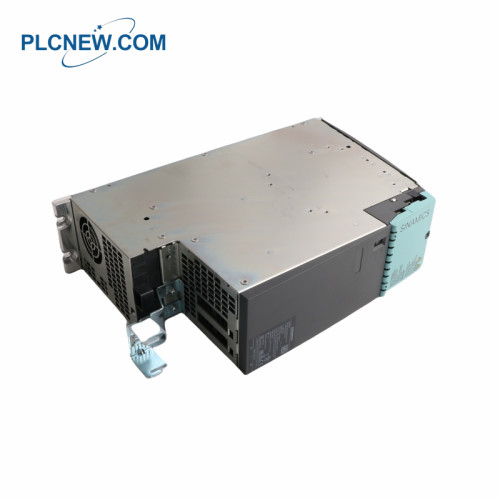 SIEMENS 6SL3120-2TE21-8AC0 Double motor module