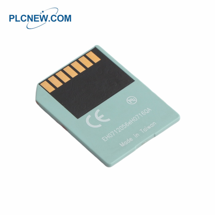 SIEMENS 6SL3254-0AM00-0AA0 Parameter Storage Module