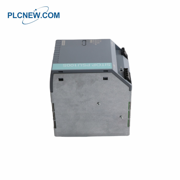SIEMENS 6EP1336-2BA10 Industrial Control Module