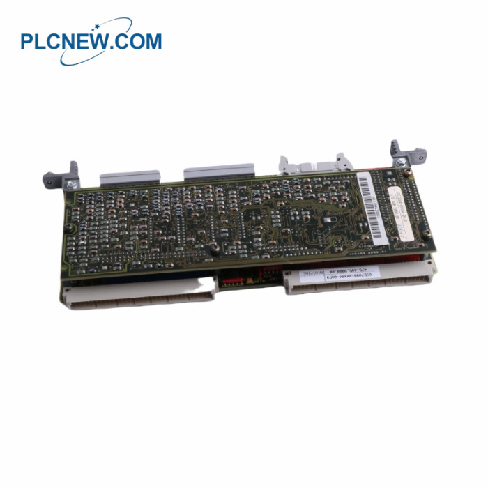 SIEMENS 6SE7090-0XX84-0AJ0 Industrial Control Module