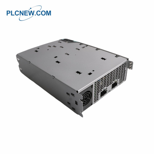 SIEMENS 6SL3120-2TE21-8AA3 Double Motor Drive Module