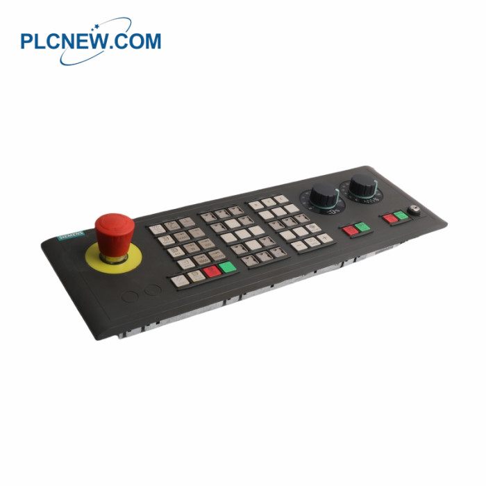 SIEMENS 6FC5303-0AF22-0AA1 Control Panel