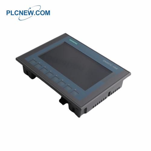 SIEMENS 6AV2123-2GB03-0AX0 Industrial-grade Basic Panels