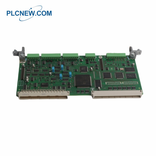 SIEMENS C98043-A7001-L2 Control Card Module