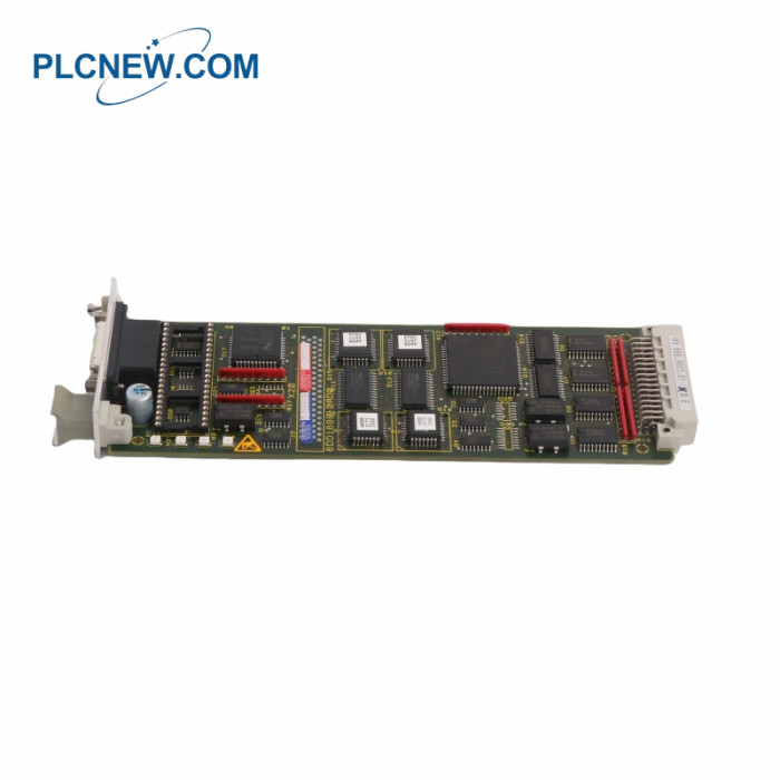 SIEMENS 6DD1688-0AD0 Communication Submodule