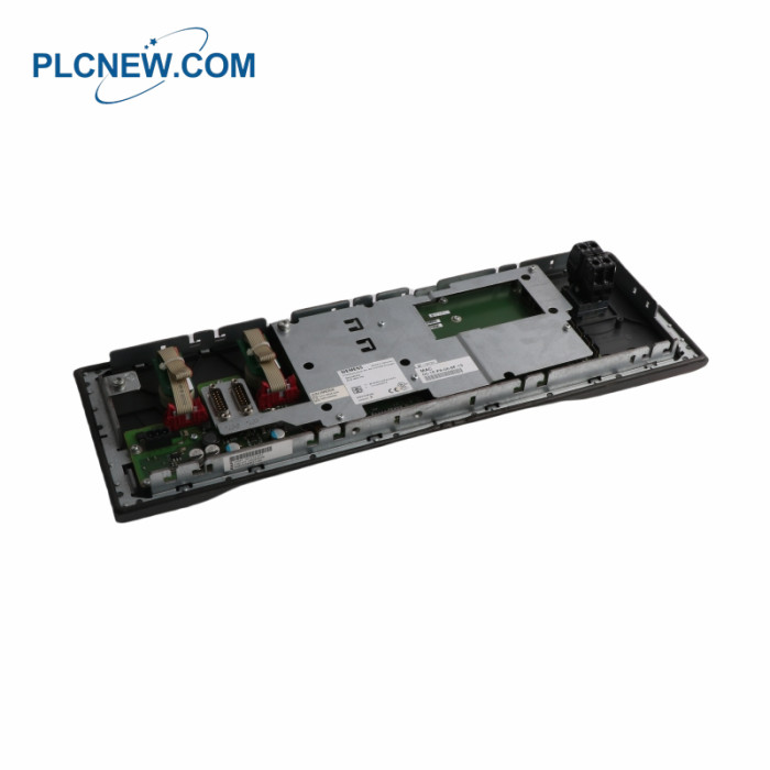 SIEMENS 6FC5303-0AF22-0AA1 Control Panel