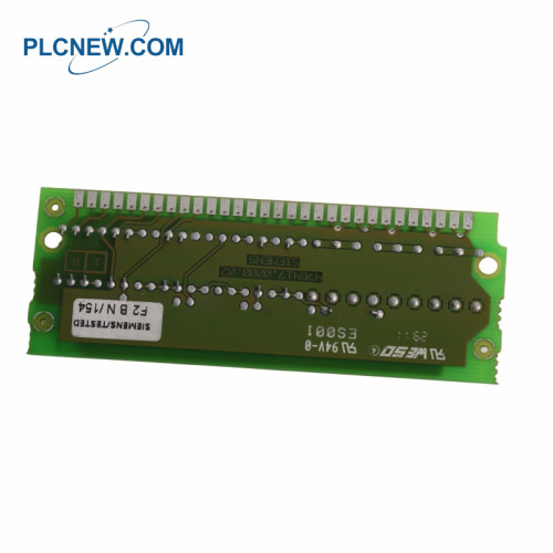 SIEMENS 6SE7031-8EF84-1BH0 Normalizing Module