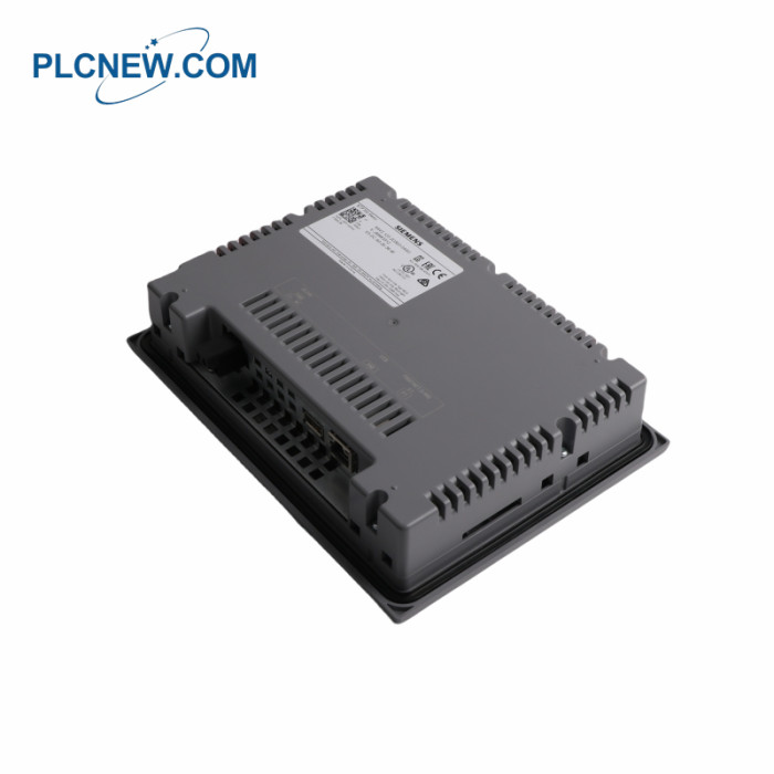SIEMENS 6AV2123-2GB03-0AX0 Industrial-grade Basic Panels