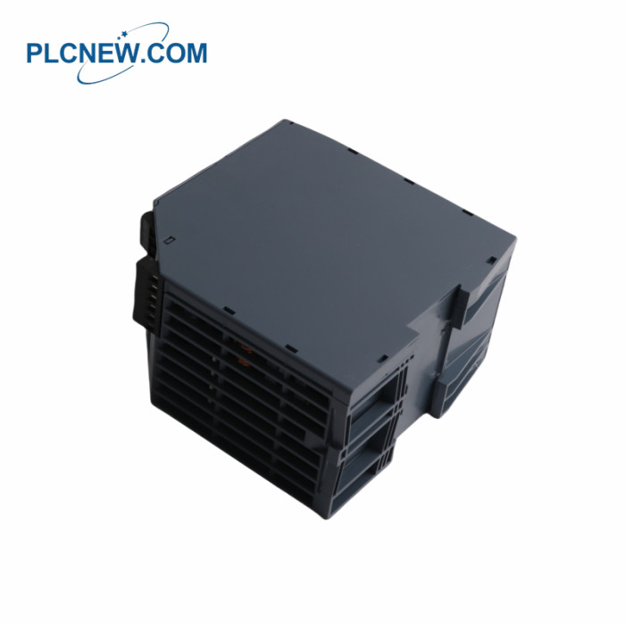 SIEMENS 6EP1334-2BA20 Power Supply Input