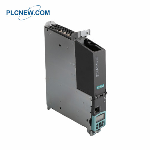 SIEMENS 6SL3040-0MA00-0AA0 Inverter control unit