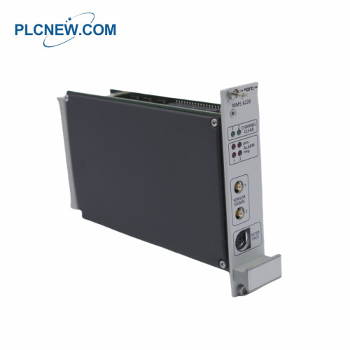EPRO MMS6220 Power Supply