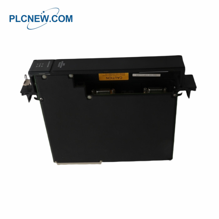 GE IC697CPX935 Floating Point Module
