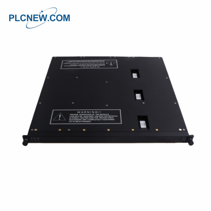 Triconex 3700A Analog Input Module