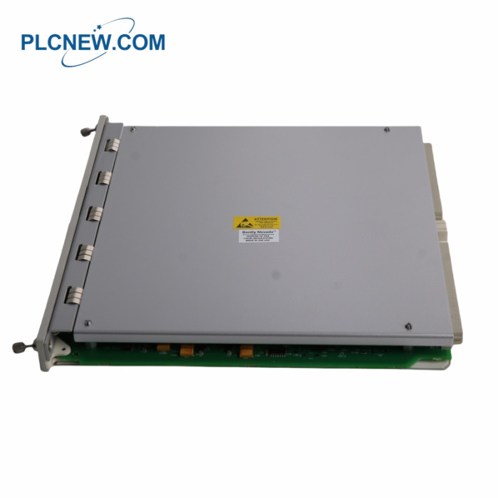 Bently Nevada 3500/22M Transient Data Interface