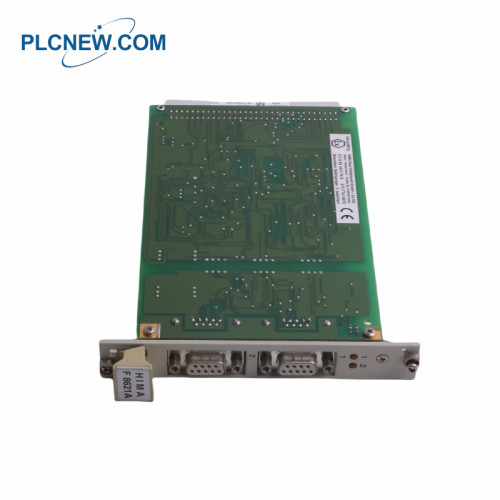 HIMA F8621A  Coprocessor Module