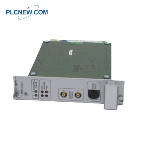 EPRO MMS6220 Power Supply