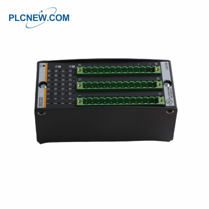 Bachmann DI232 Digital Input Module