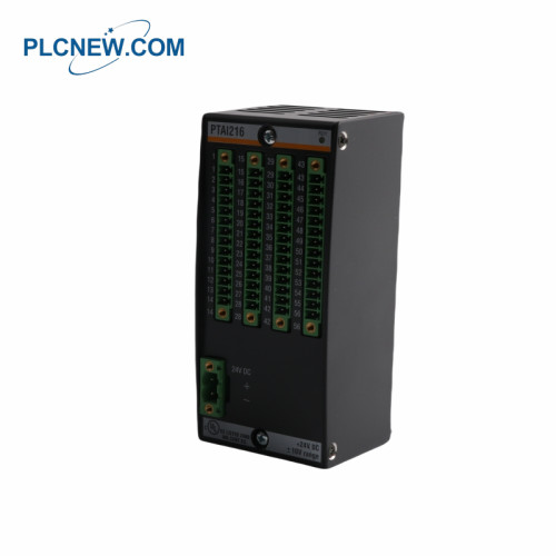 Bachmann PTAI216 Temperature Recording Module