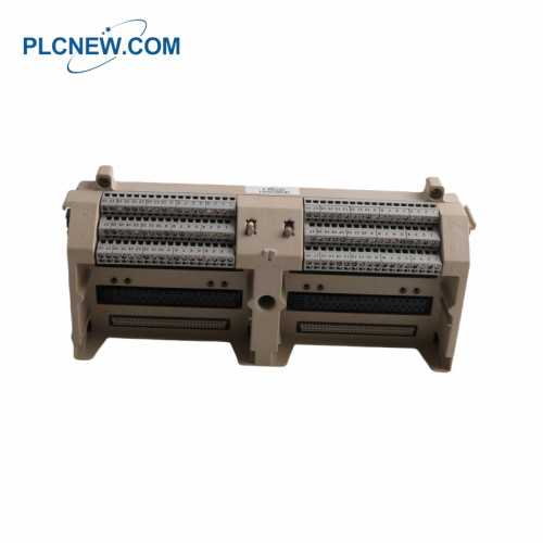 Emerson 1B30035H01 Ovation Process Control Base