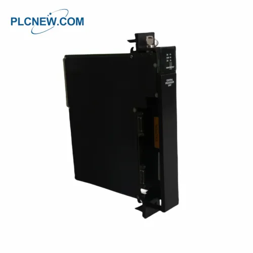 GE IC697CPX935 Floating Point Module