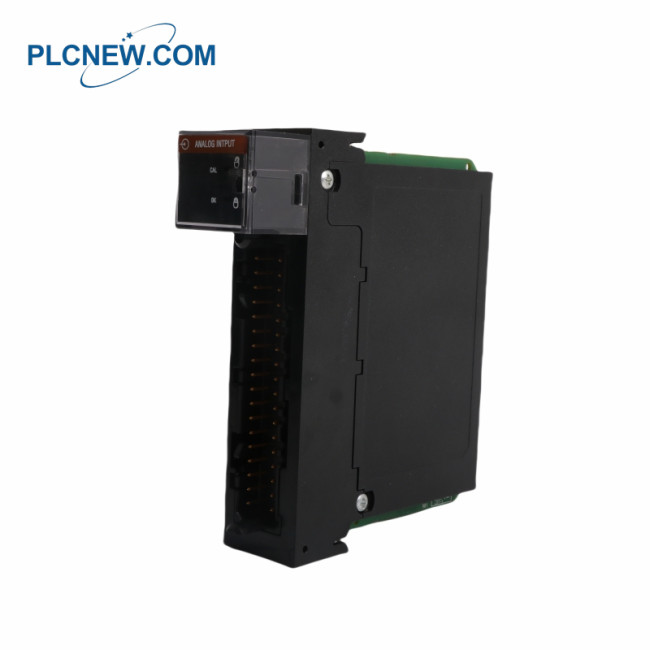 1756-IF16 A Analog Input Module