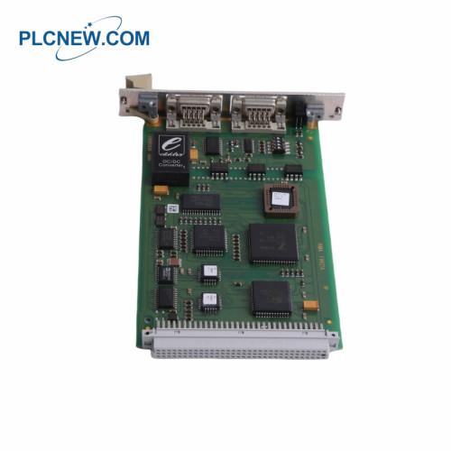 HIMA F8621A  Coprocessor Module