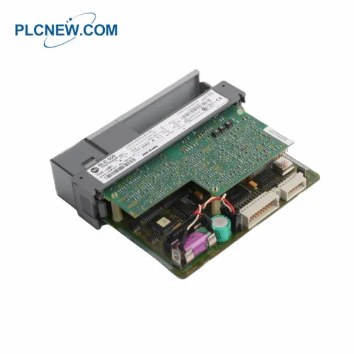 1747-L551 Modular Processor Unit