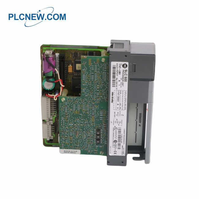 1747-L551 Modular Processor Unit